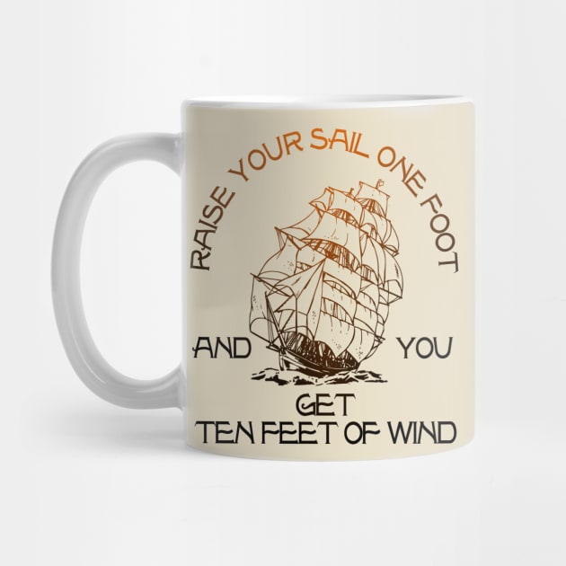 Sailing Sayings by hardcore repertoire